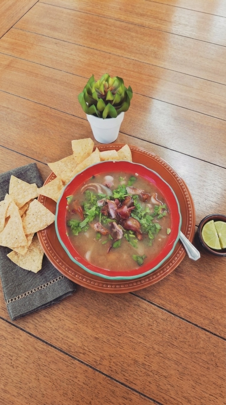 Carnes en su jugo